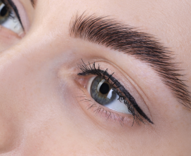 Combination Brows