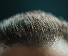 Hairline Restoration