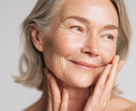 Anti-Aging & Skin Rejuvenation