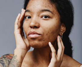 Skin Rejuvenation & Glow: