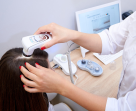 Follicle Strengthening Care