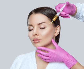 PRP Therapy for Youthful Skin