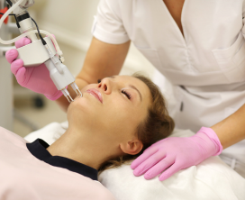 Laser Melasma Therapy