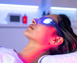 Phototherapy (NB-UVB) Treatment