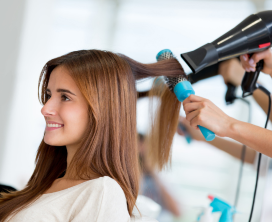 Hair Fall Control & Strengthening