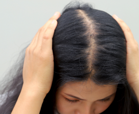 Hair Loss & Scalp Treatments