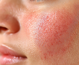 Customized Acne Care Plans