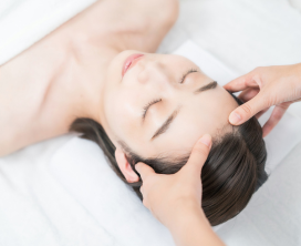 Microshading Treatment