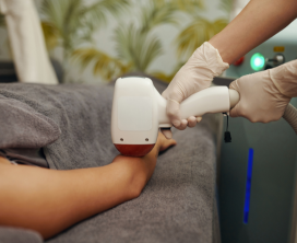 Bikini & Intimate Grooming