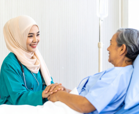 Post-Transplant Care & Support