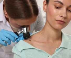 Pigmentation & Spot Reduction