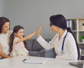 Preventive & Maintenance Therapy