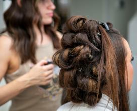 Hydration & Soothing Scalp Therapy