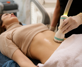 Body Contouring & Sculpting