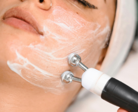 Full Face Smoothness