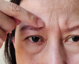 Fine Line & Wrinkle Care