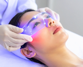 Phototherapy (NB-UVB) Treatment