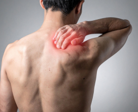 Neck & Shoulder Lipoma Removal