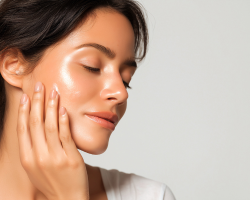 Skin Brightening & Glow Enhancement