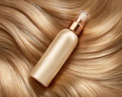 Hair Nourishment & Hydration Therapy