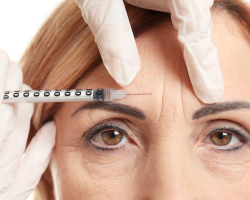 Botox for Wrinkle Reduction