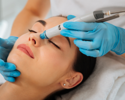 Acne Control Hydrafacial