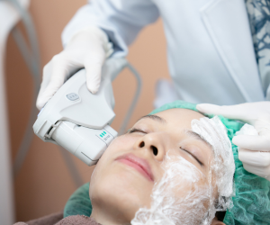 Customized HIFU Rejuvenation Packages