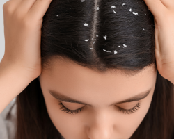 Dandruff & Scalp Health Restoration Therapy