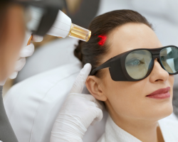 Laser Hair Growth Stimulation