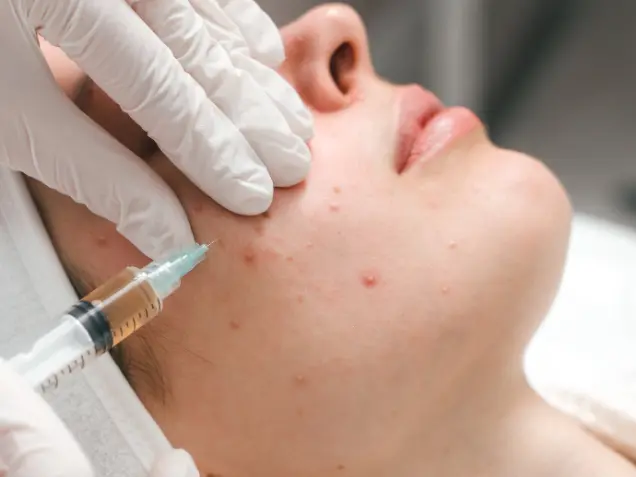 Skin-care