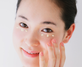 Skin Energizing Facial