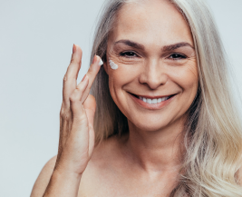 Skin Energizing Facial