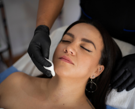 Complete Facial Rejuvenation PRP