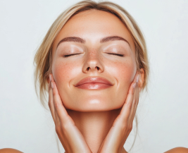 Skin Energizing Facial