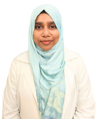 Dr Moideen Beevee