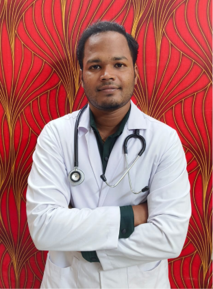 Dr Govindh