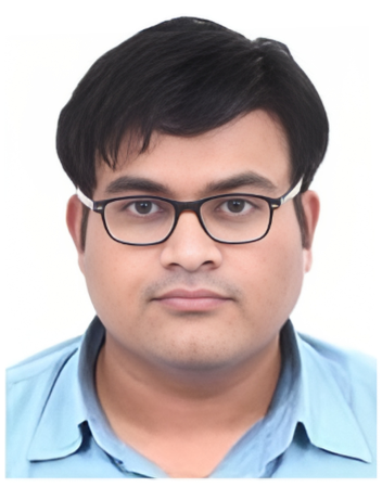Dr K. Murali