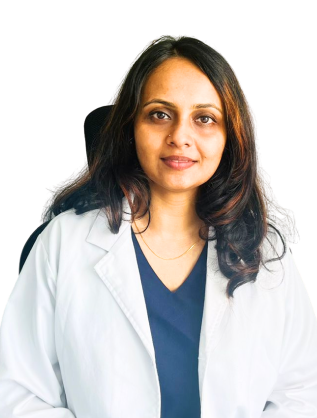 Dr Nousherin Navas
