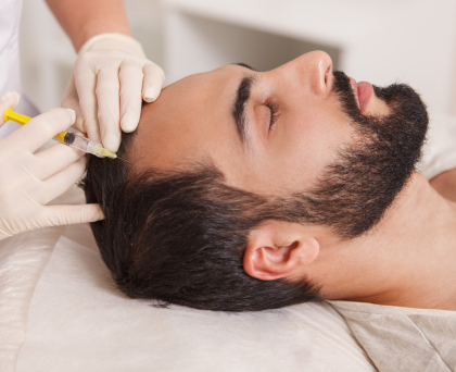 Skin Energizing Facial