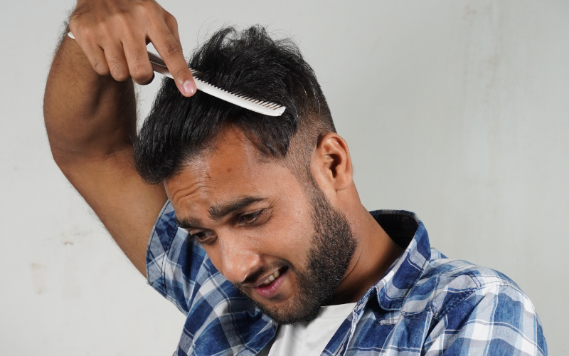 Hair Growth