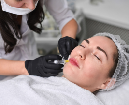 Skin Energizing Facial