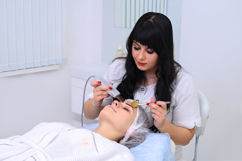 Skin-care