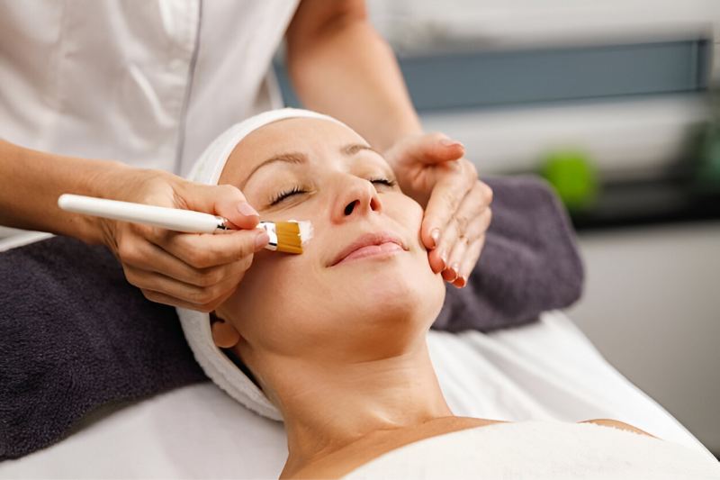 Skin-care