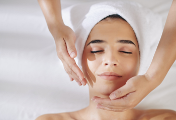 Anti Aging Treatment