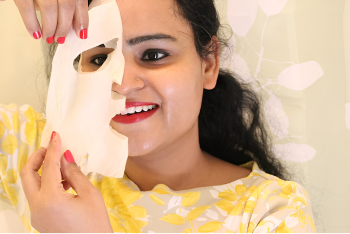 Hydra Facial