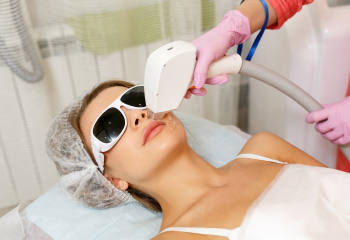 Laser Hair Removal