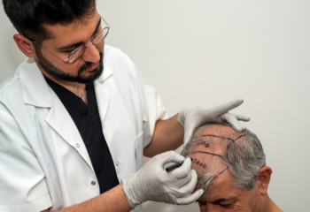 Hair Fall Treatment