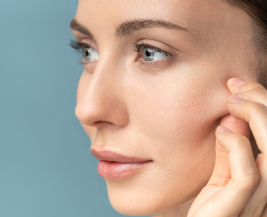 Skin Energizing Facial